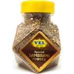 Vel Special Sambrani Powder 50g