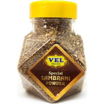 Vel Special Sambrani Powder 50g