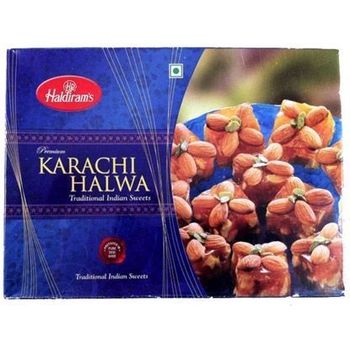 Haldiram's Karachi Halwa 250g