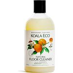 Koala Eco All Natural Mandarin And Peppermint Floor Cleaner 500ml