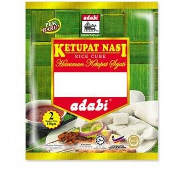 Adabi Ketupat Normal 260g