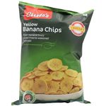 Chheda's Yellow Banana Chips 150g