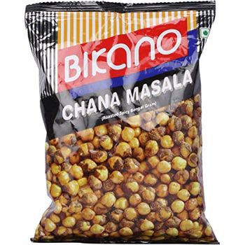 Bikano Chana Dal Fried Spicy Husked Gram 200g