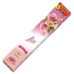 Lia Prime Rose Incense