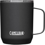 Camelbak Horizon Camp Mug Insulated Black 350ml