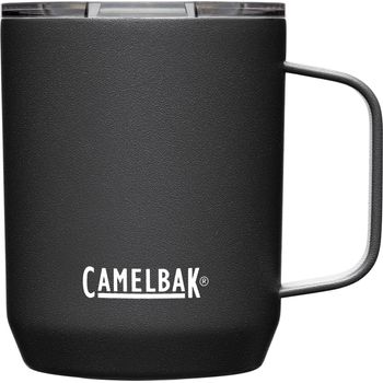 Camelbak Horizon Camp Mug Insulated Black 350ml