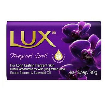Lux Bar Soap Magical Spell 3 x 80g