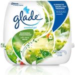 Glade Scented Gel Morning Fresh Air Freshener 200g