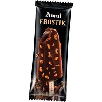 Amul Frostik Ice Cream 70ml