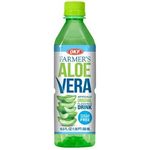 OKF Farmer's Aloe Vera Original Sin Azucar 500ml