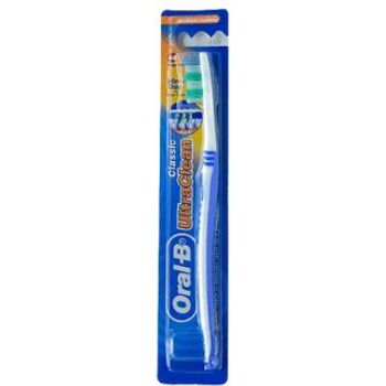 Oral-B Tooth Brush Classic Ultra Clean