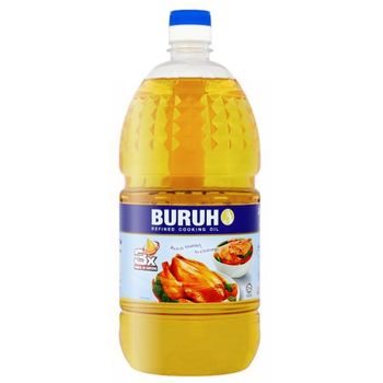[Minyak Masak] - Buruh Cooking Oil 2kg