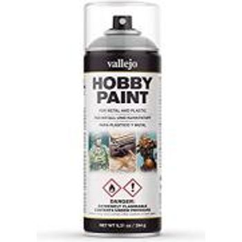 Vallejo Hobby Paint Grey 28011 Plastic Model Kit Paint