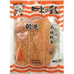 Ken Ken Sugar Rolled Cuttlefish 20g