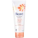 Biore Facial Foam Acne Care