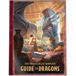 Dungeons & Dragons The Practically Complete Guide to Dragons