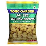 Thailand Tong Garden Salted Broad Beans 50g