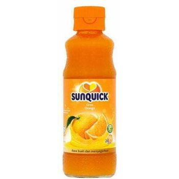 Oren Sunquick 330ml