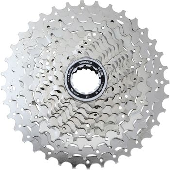 Shimano HG50 10 Speed Mountain Bike Cassette 11 36