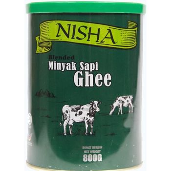 Nisha Blended Ghee 800g