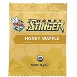 Stinger Organic Waffle Organic Honey 30g 16pack