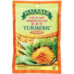 Malabar Tumeric Powder 250g