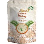 HandS delicious Coconut Chutney 200g