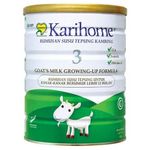 Karihome Step 3 Goat Milk Formula Toddler Milk 900g