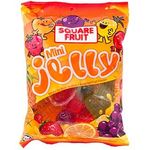 Mini Jeli Buah Persegi 300g