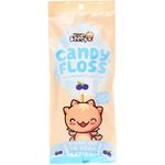 Little Keefy Candy Floss Blueberry
