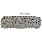 Shimano Slx 105 Cn-hg601 11-speed Chain Gray 11 Speed
