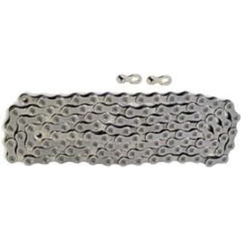 Shimano Slx 105 Cn-hg601 11-speed Chain Gray 11 Speed