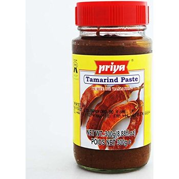 Priya Tamarind Paste 300g
