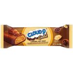 Jack 'n Jill Cloud 9 Gold Caramel Nut Crisp 30g