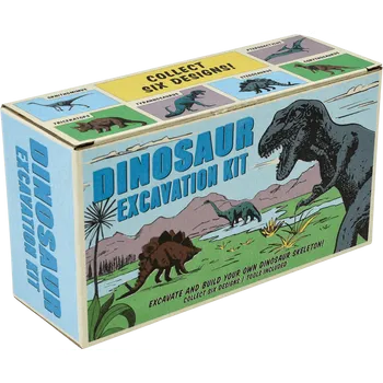 Rex London Dinosaur Excavation Kit
