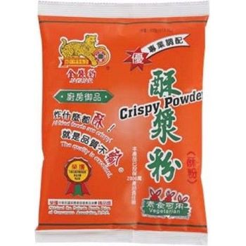 Jaguar Crispy Powder 500g