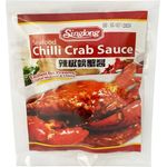 Sing Long Seafood Chilli Crab Sauce 130g