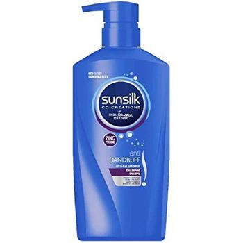 Sunsilk Anti Dandruff Shampoo 650ml