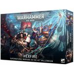 Games Workshop Warhammer 40,000: Hexfire