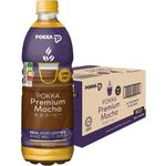 Pokka Premium Mocka 24 x 500ml