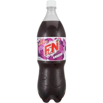 Fn Grape 1.5L