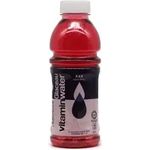 Glaceau Vitamin Water Essential Xxx Triple Berry 500ml