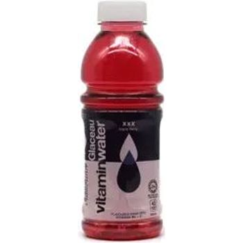 Glaceau Vitamin Water Essential Xxx Triple Berry 500ml