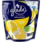 Glade Bathroom Fresh Lemon Zest 75g