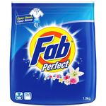 Fab Perfect Regular Powder Detergent 1.9kg