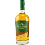Cotswold Peated Cask Whisky 700ml