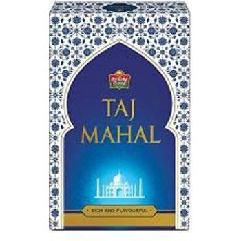 Taj Mahal Brooke Bond Tea 500g