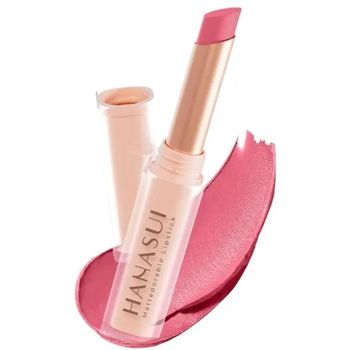 Hanasui Mattedorable Lipstick 105 Noona 2g