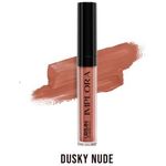 Implora Lip Cream Matte Hazelnude 13 3g