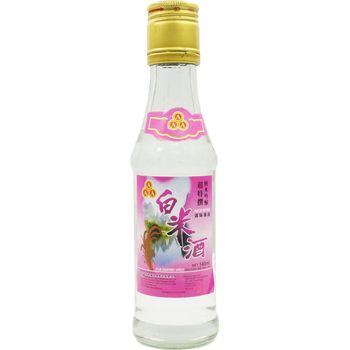 AAA Premium Rice Wine 140ml